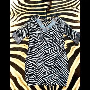 Zingara Swimsuit cover up